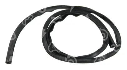 těsnění dveří sporáku MORA, PS  2730399  (812442,  235748),  345 x 370 mm